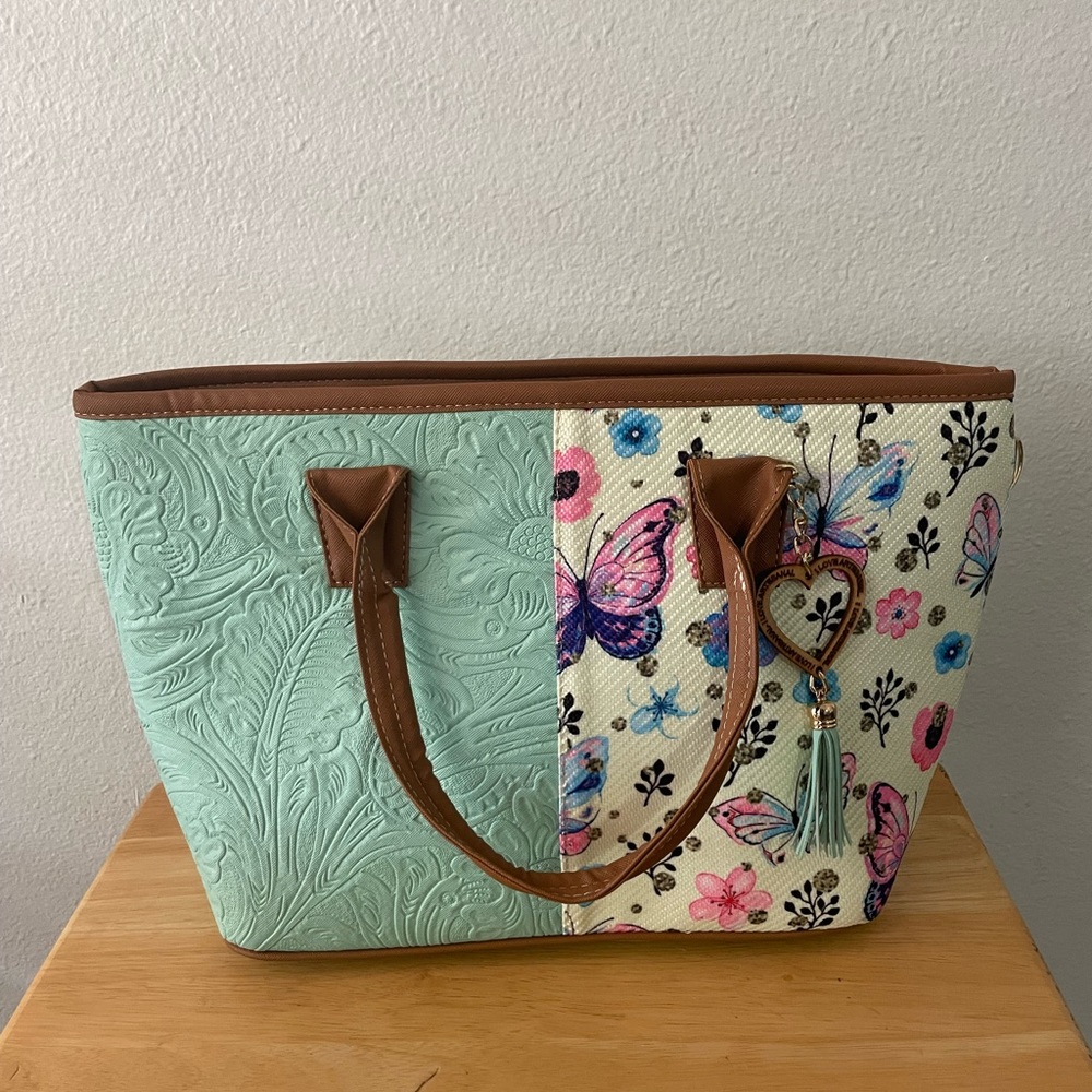 Artisanal Purse